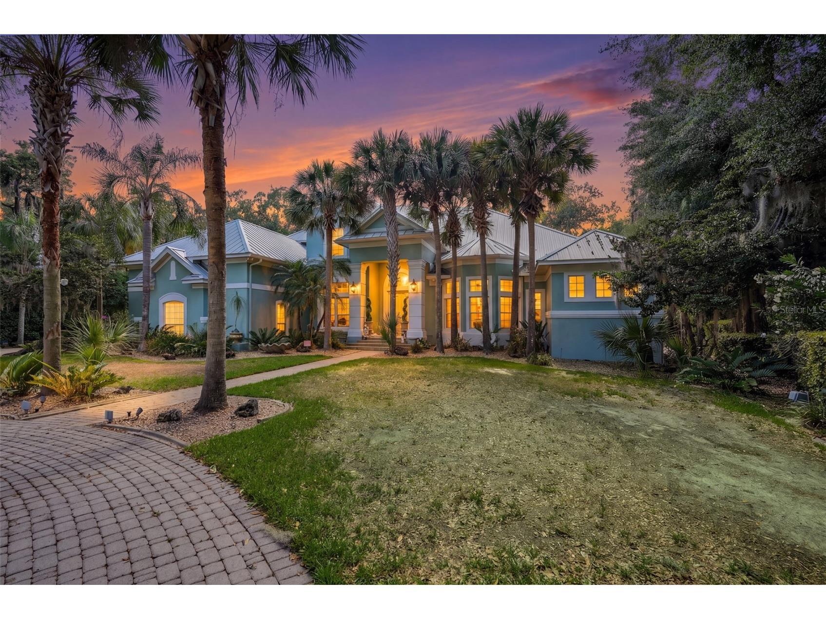11610 Osprey Pointe Boulevard Clermont FL 34711 - LAKE MINNEHAHA G5111686 image1