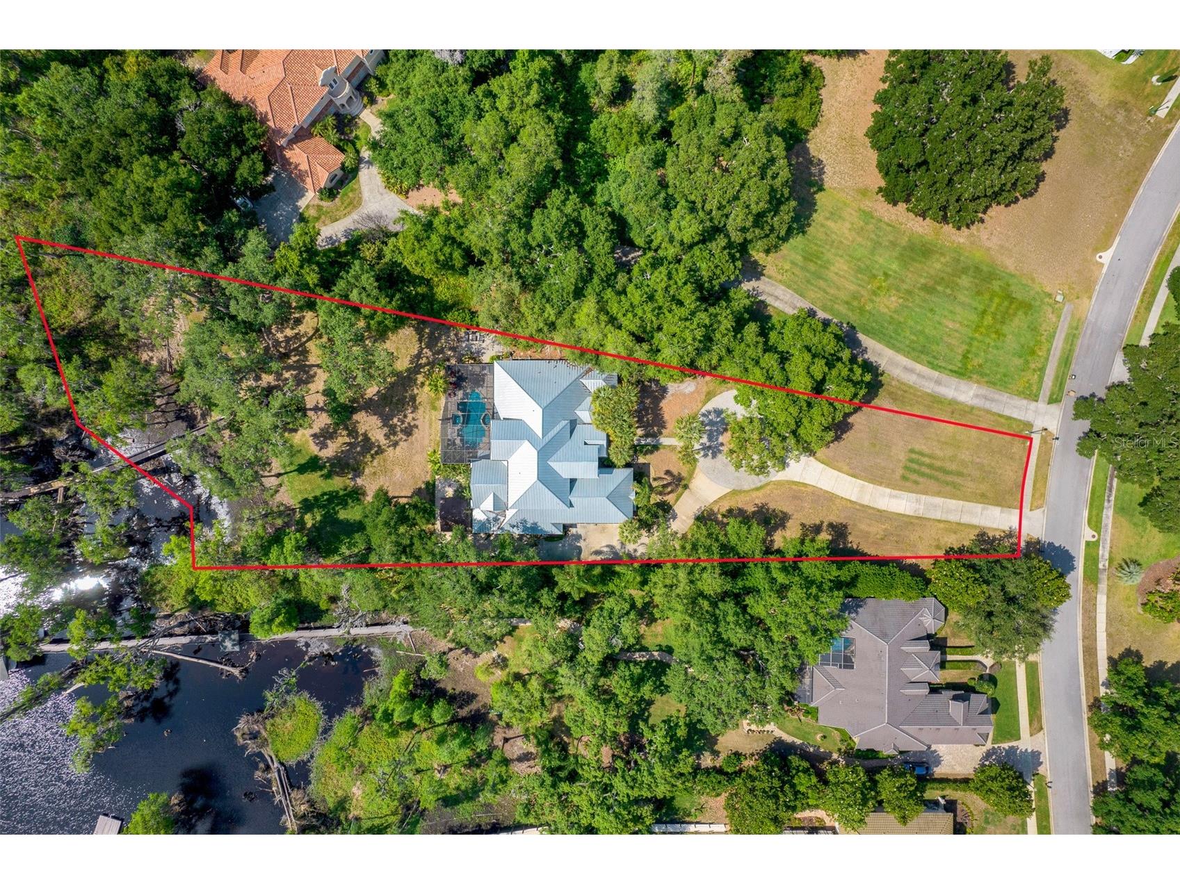 11610 Osprey Pointe Boulevard Clermont FL 34711 - LAKE MINNEHAHA G5111686 image2