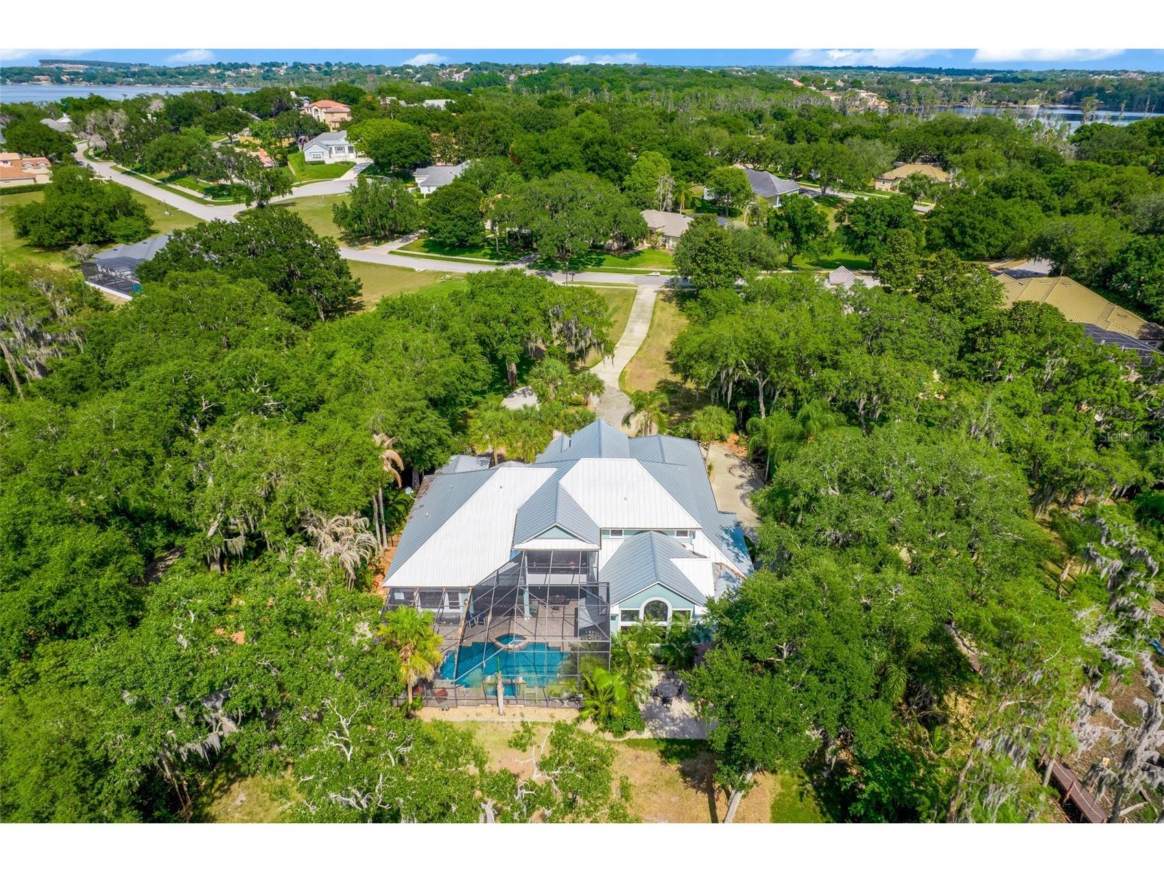 11610 Osprey Pointe Boulevard Clermont FL 34711 - LAKE MINNEHAHA G5111686 image3