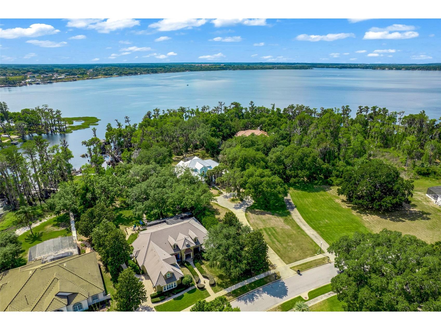 11610 Osprey Pointe Boulevard Clermont FL 34711 - LAKE MINNEHAHA G5111686 image5