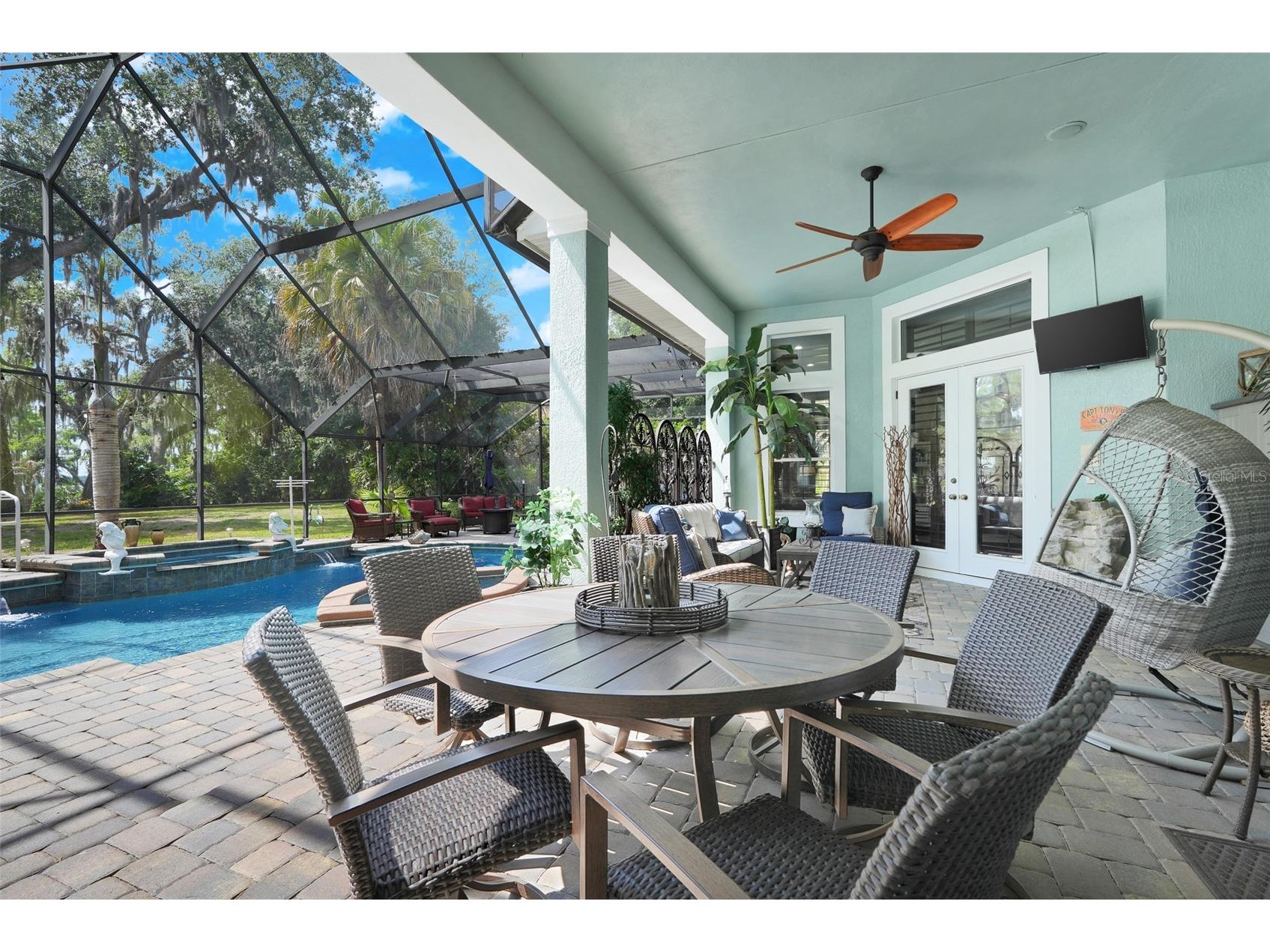 11610 Osprey Pointe Boulevard Clermont FL 34711 - LAKE MINNEHAHA G5111686 image71
