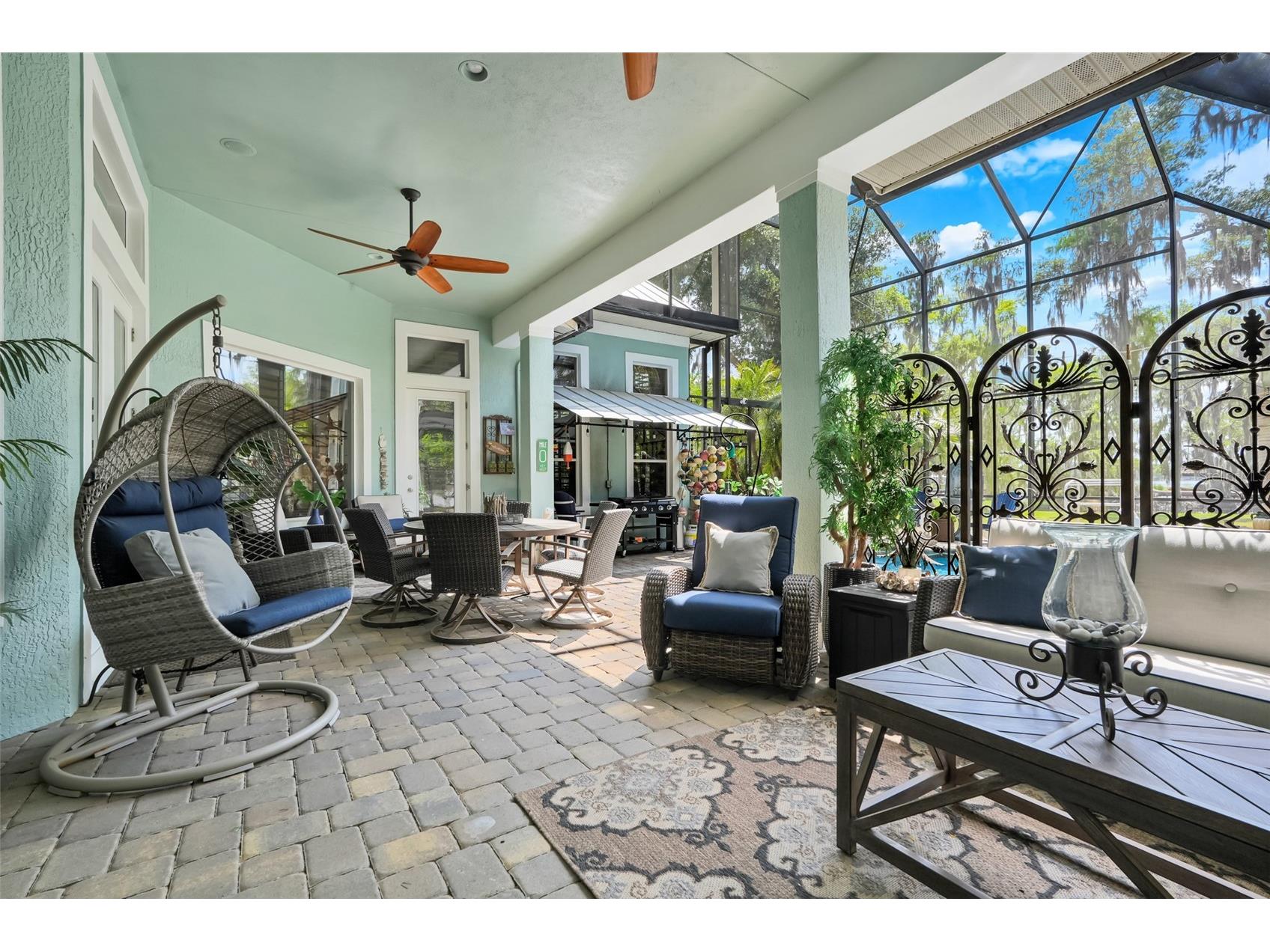 11610 Osprey Pointe Boulevard Clermont FL 34711 - LAKE MINNEHAHA G5111686 image73