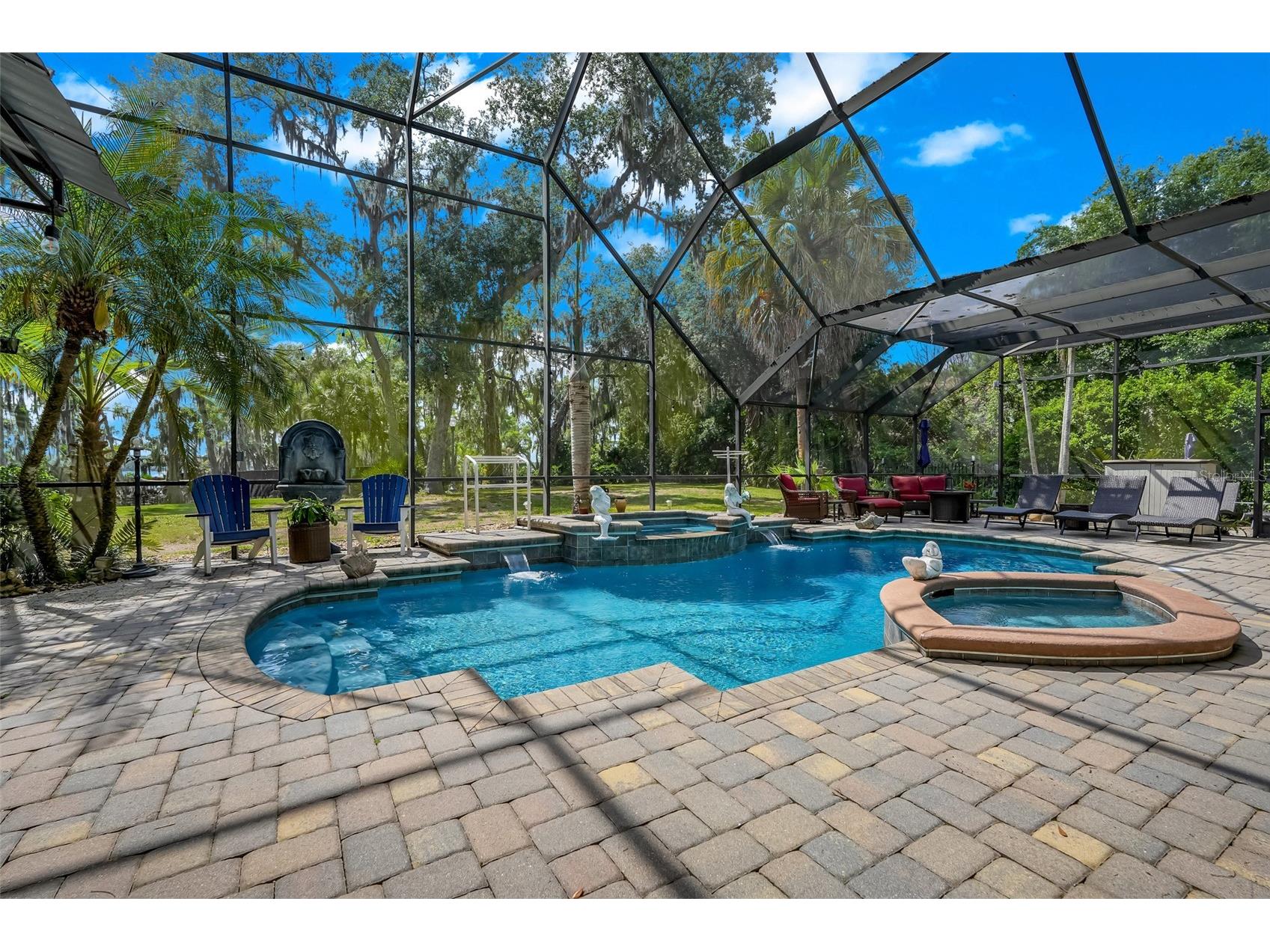 11610 Osprey Pointe Boulevard Clermont FL 34711 - LAKE MINNEHAHA G5111686 image74