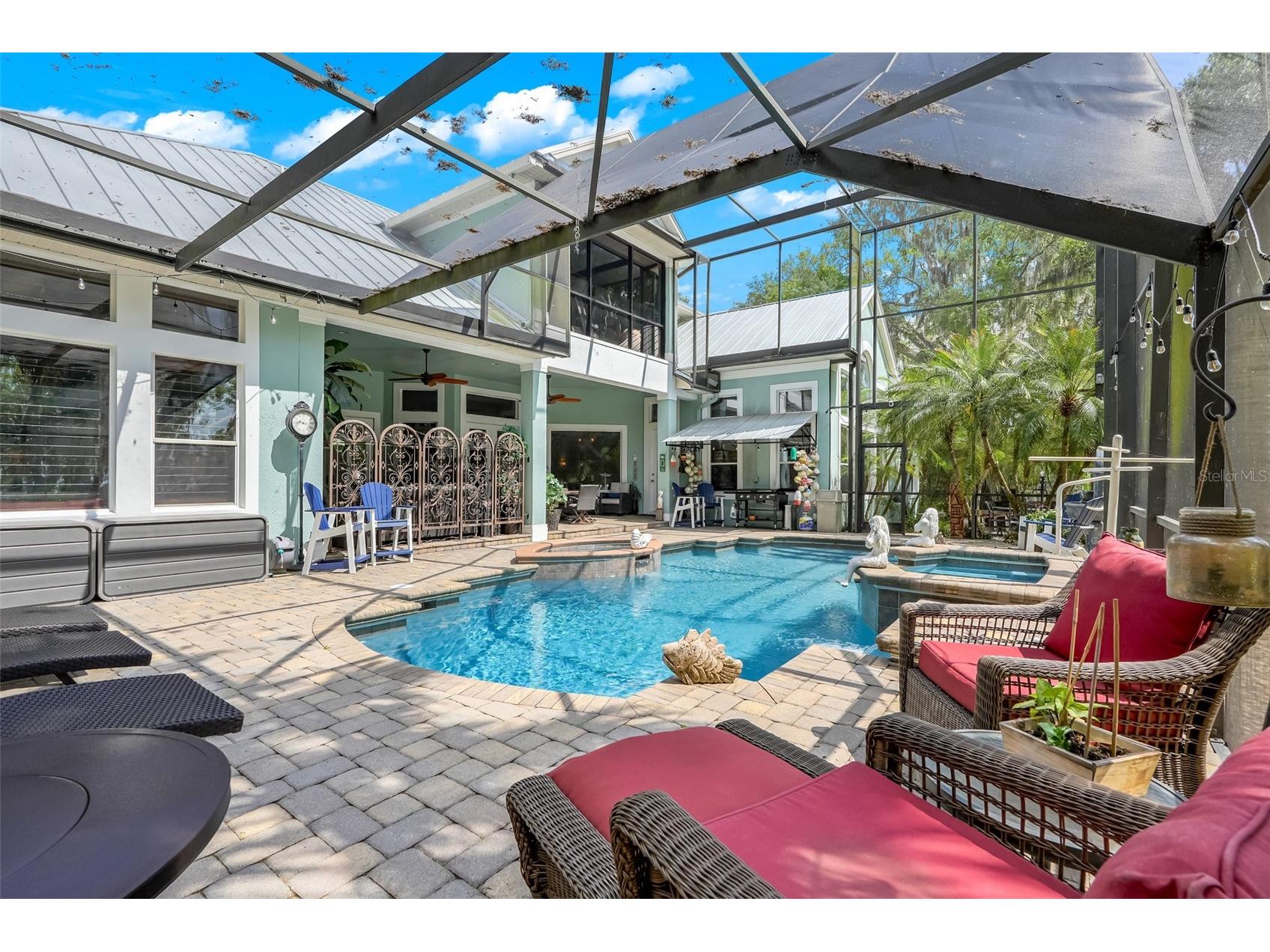 11610 Osprey Pointe Boulevard Clermont FL 34711 - LAKE MINNEHAHA G5111686 image75