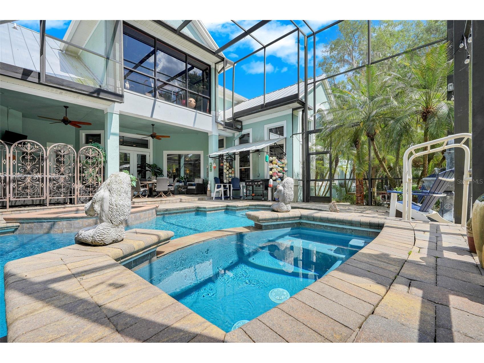 11610 Osprey Pointe Boulevard Clermont FL 34711 - LAKE MINNEHAHA G5111686 image76