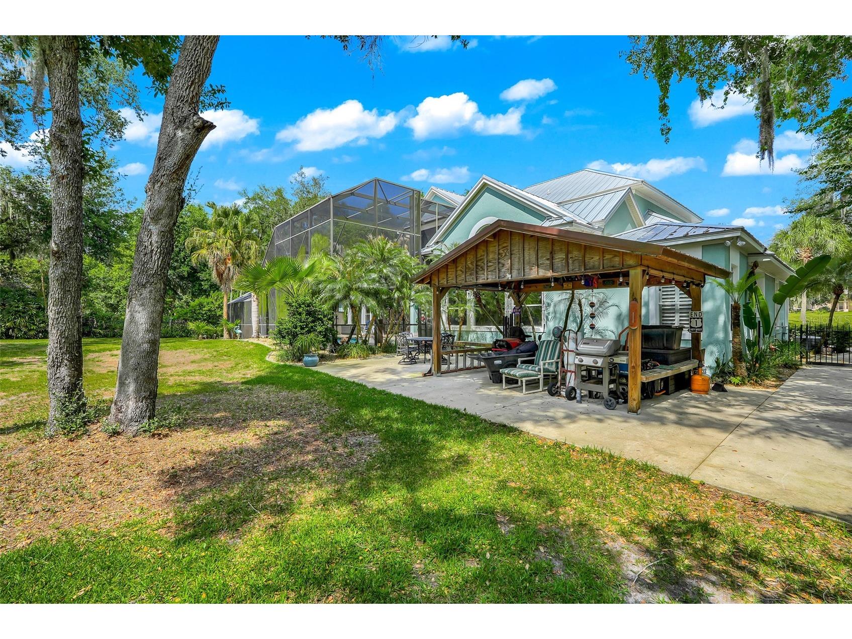 11610 Osprey Pointe Boulevard Clermont FL 34711 - LAKE MINNEHAHA G5111686 image77