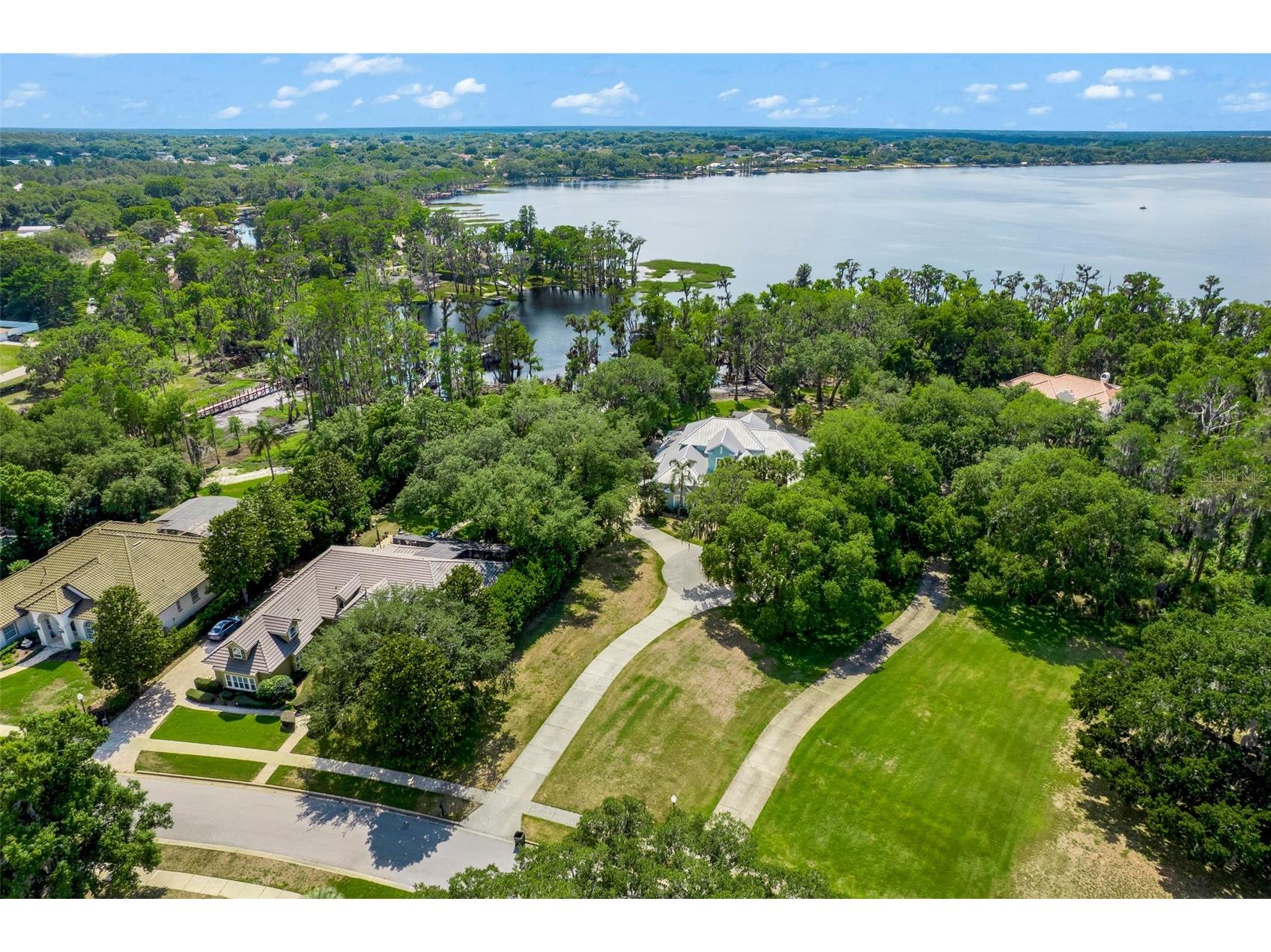 11610 Osprey Pointe Boulevard Clermont FL 34711 - LAKE MINNEHAHA G5111686 image8