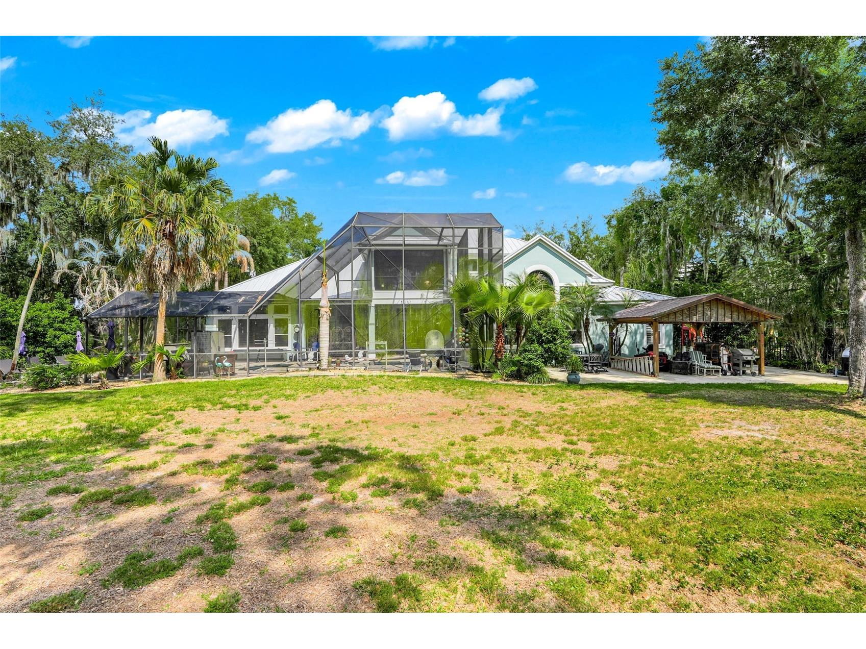 11610 Osprey Pointe Boulevard Clermont FL 34711 - LAKE MINNEHAHA G5111686 image81