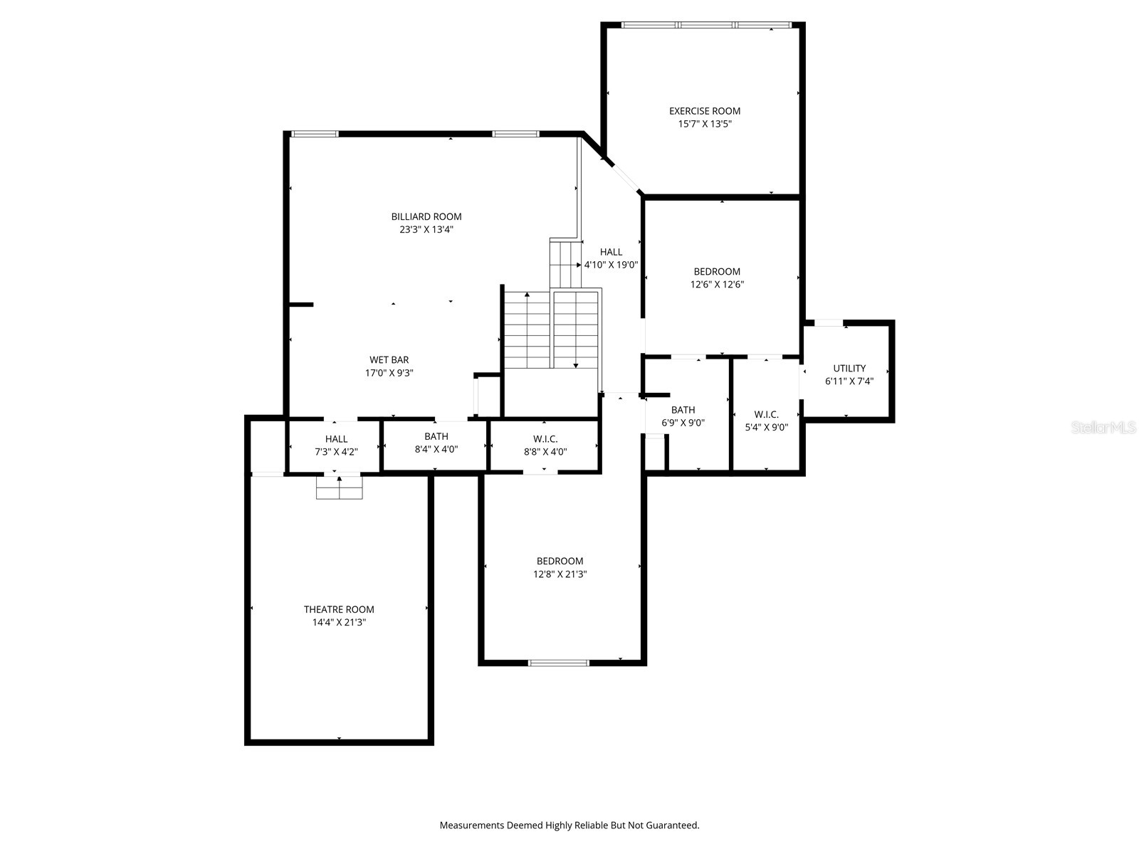 11610 Osprey Pointe Boulevard Clermont FL 34711 - LAKE MINNEHAHA G5111686 image86