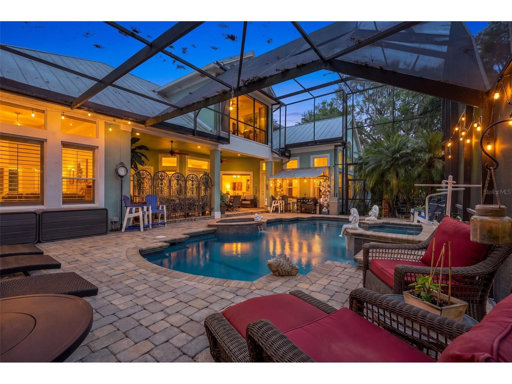 11610 Osprey Pointe Boulevard Clermont FL 34711 - LAKE MINNEHAHA G5111686 image88