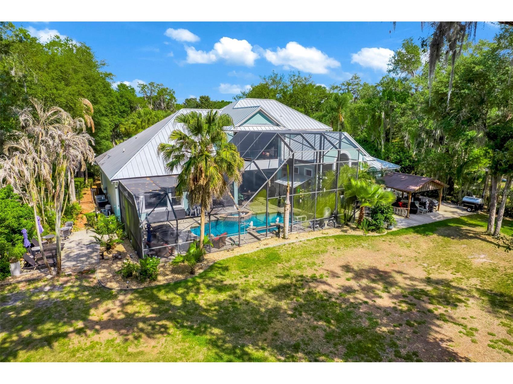 11610 Osprey Pointe Boulevard Clermont FL 34711 - LAKE MINNEHAHA G5111686 image90