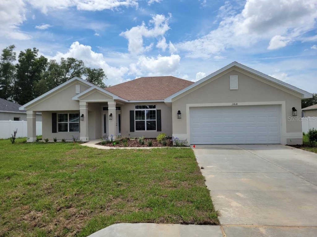 11610 SW 59th Terrace Ocala FL 34476 OM689785 image1