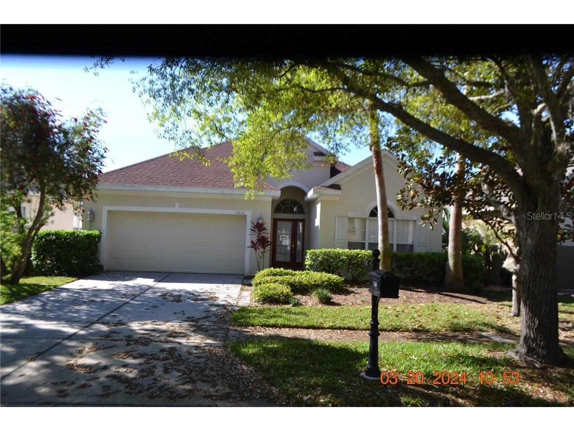 11610 Whiterook Court Tampa FL 33626 T3496057 image1