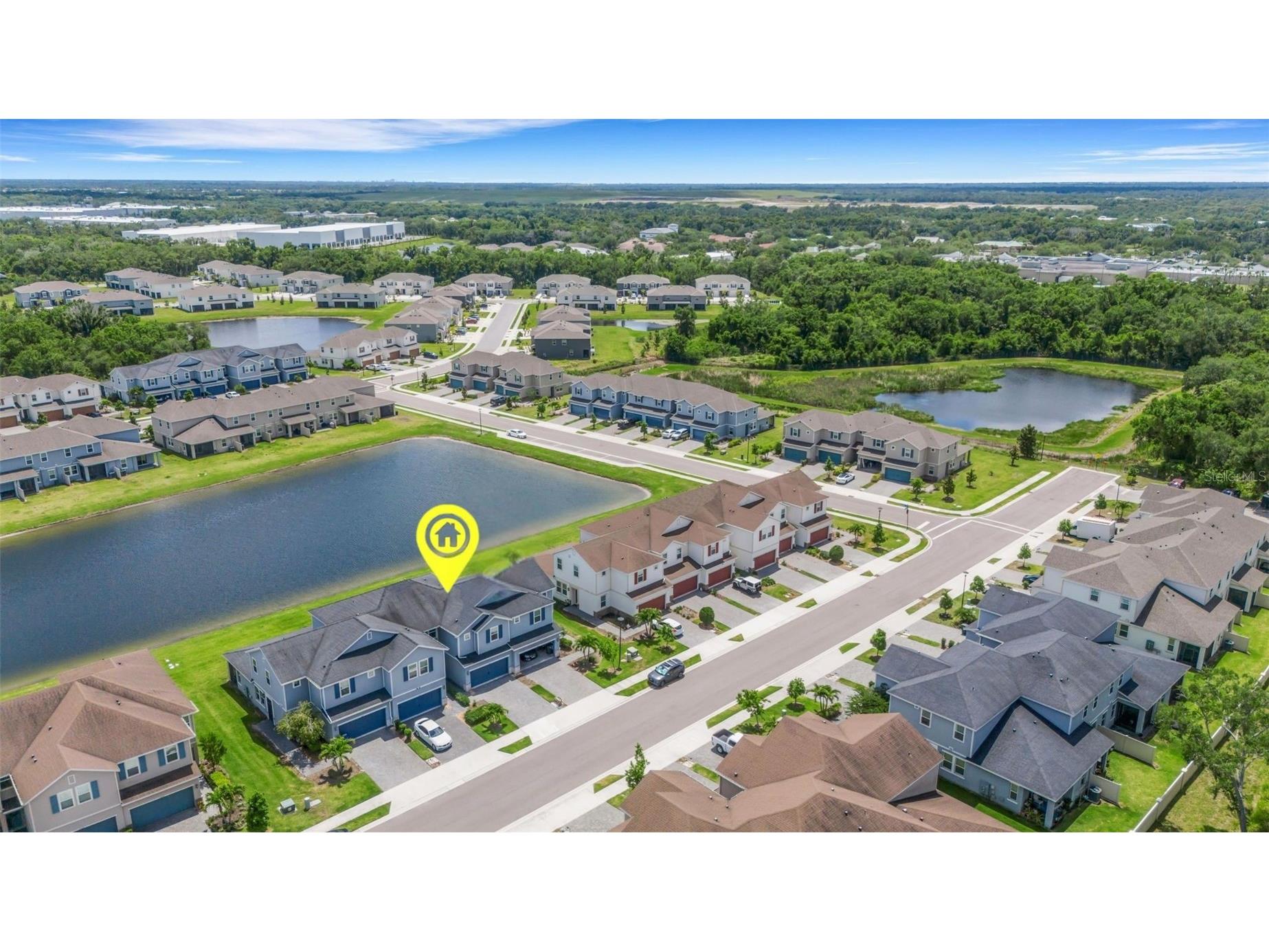 11610 Woodleaf Drive Lakewood Ranch FL 34211 TB8506577 image52