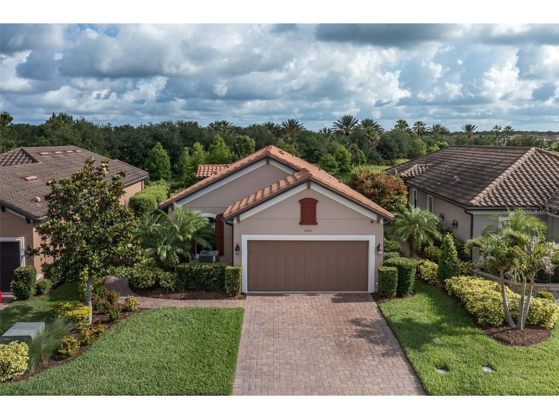 11611 Callisia Drive Odessa FL 33556 W7875574 image1