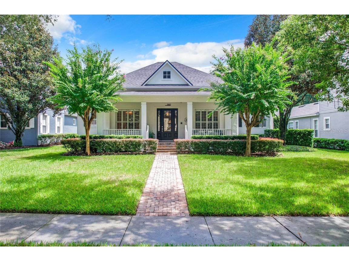 11611 Camden Park Drive Windermere FL 34786 - LAKE BURDEN S5111217 image1