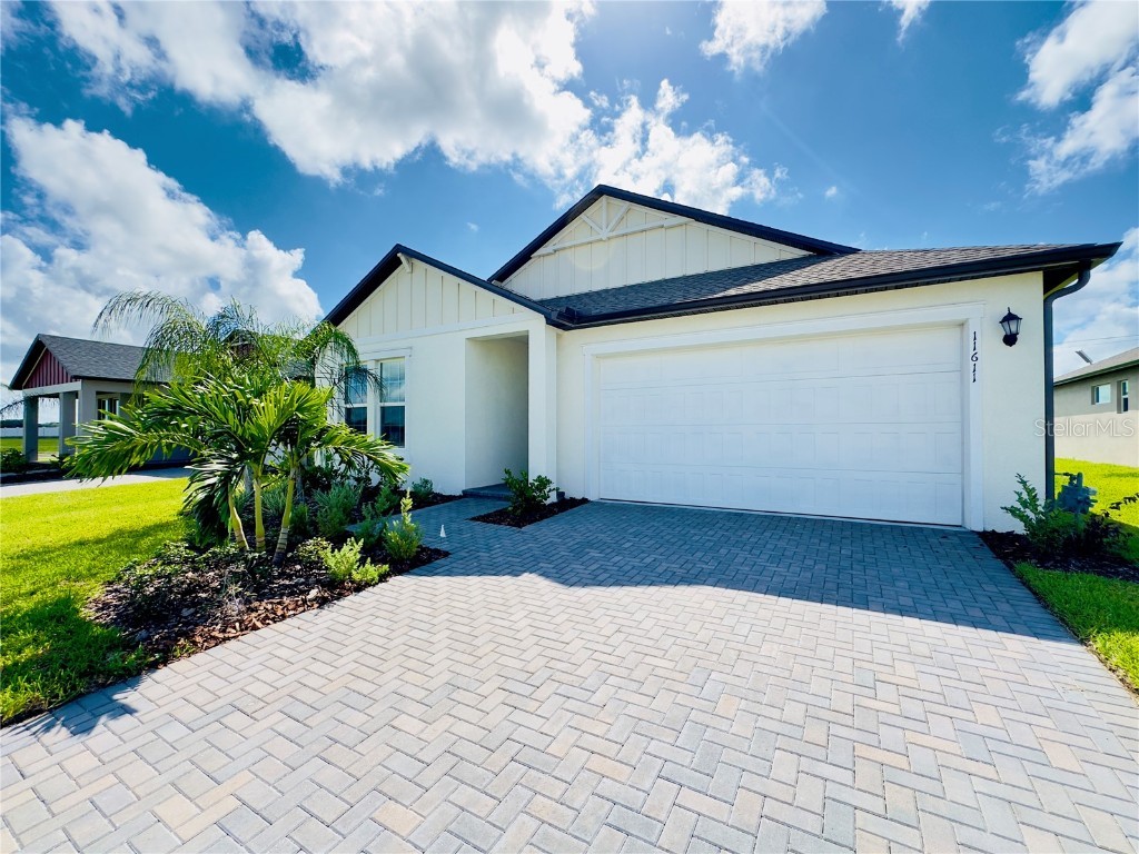 11611 E 74th Circle Palmetto FL 34221 T3531088 image1