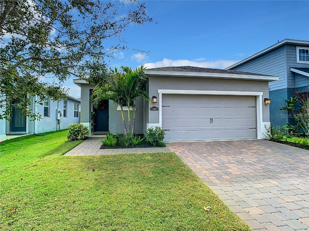 11611 Fringetree Court Riverview FL 33579 T3506399 image1