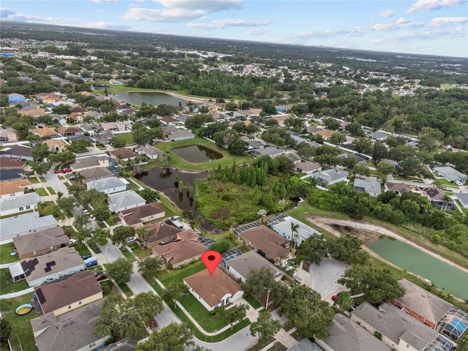 11611 Jordans Landing Court Riverview FL 33569 TB8521653 image59