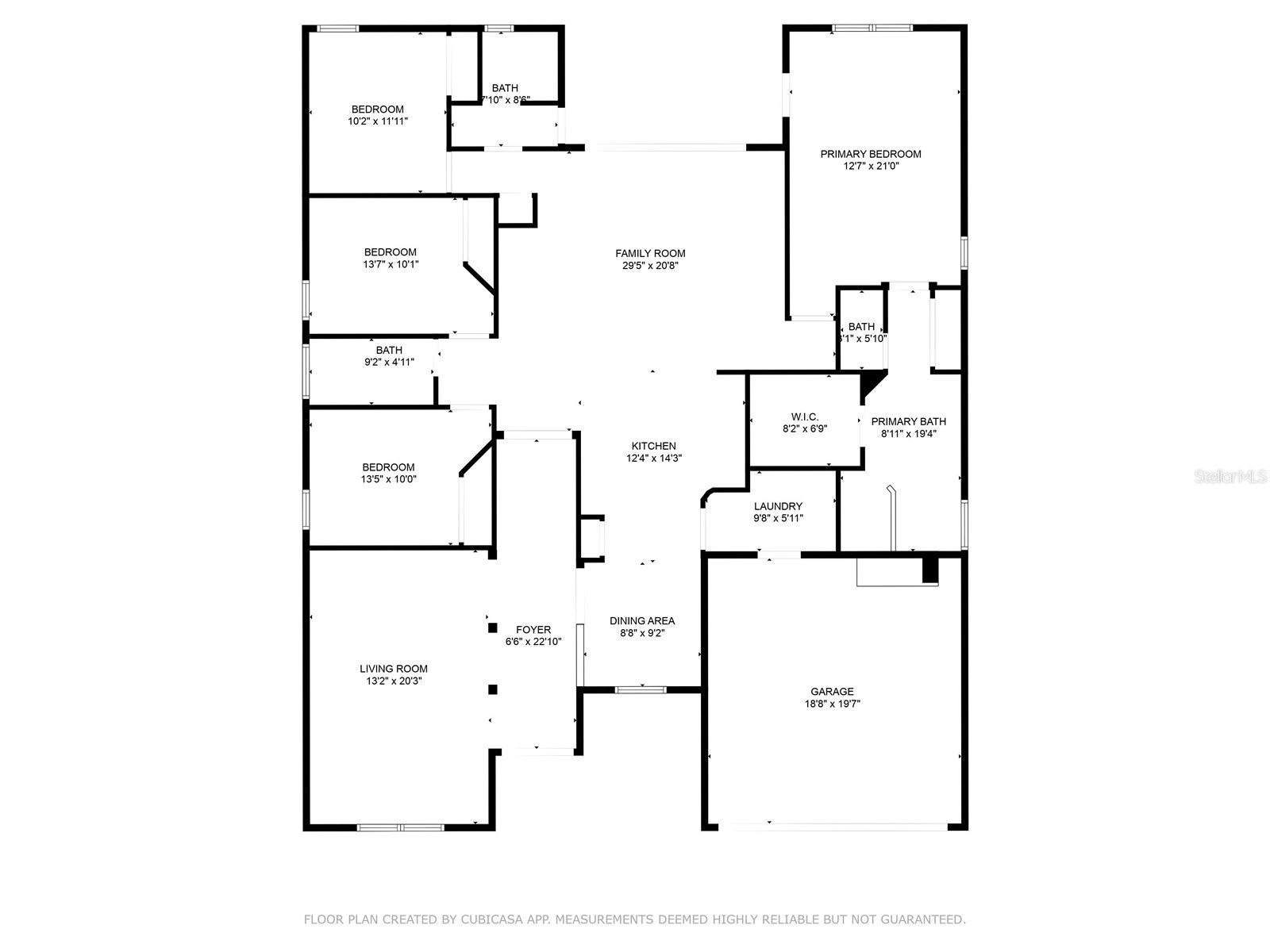 11611 Jordans Landing Court Riverview FL 33569 TB8521653 image60