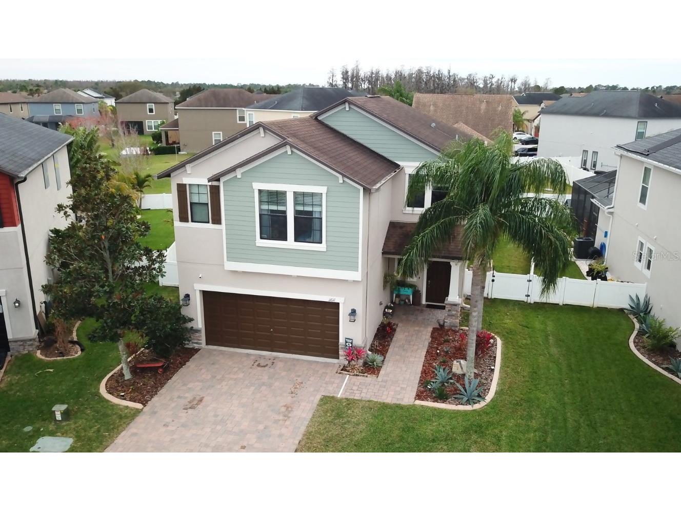 11611 Lake Boulevard New Port Richey FL 34655 W7872963 image1