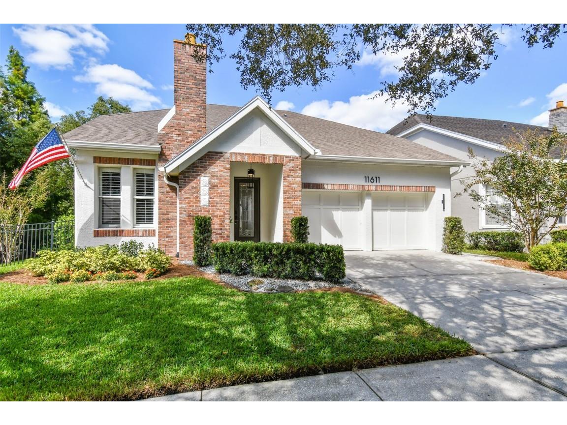 11611 Meridian Point Drive Tampa FL 33626 T3482922 image1