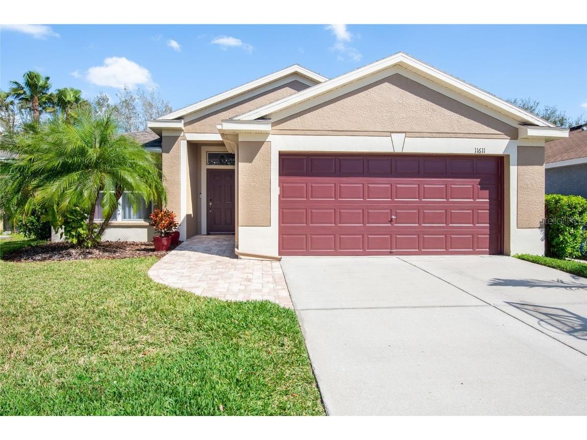 11611 Mountain Bay Drive Riverview FL 33569 T3430320 image1