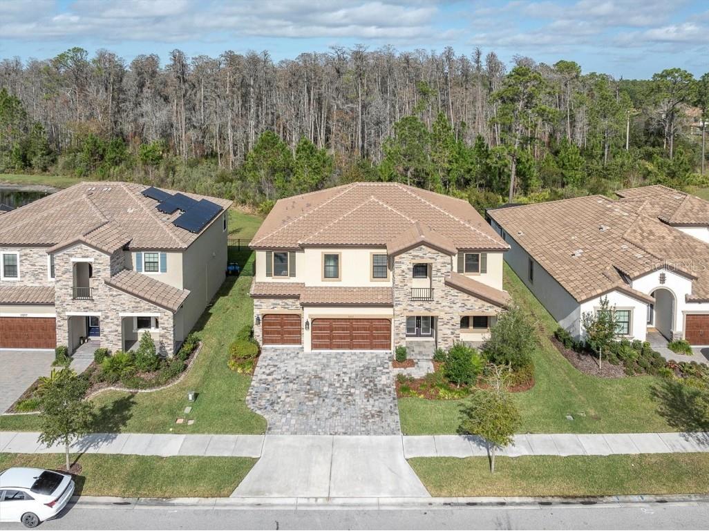 11611 Tallfield Lane Odessa FL 33556 W7860941 image1