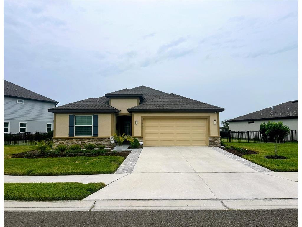 11612 Armada Way #11612 Parrish FL 34219 A4672029 image1