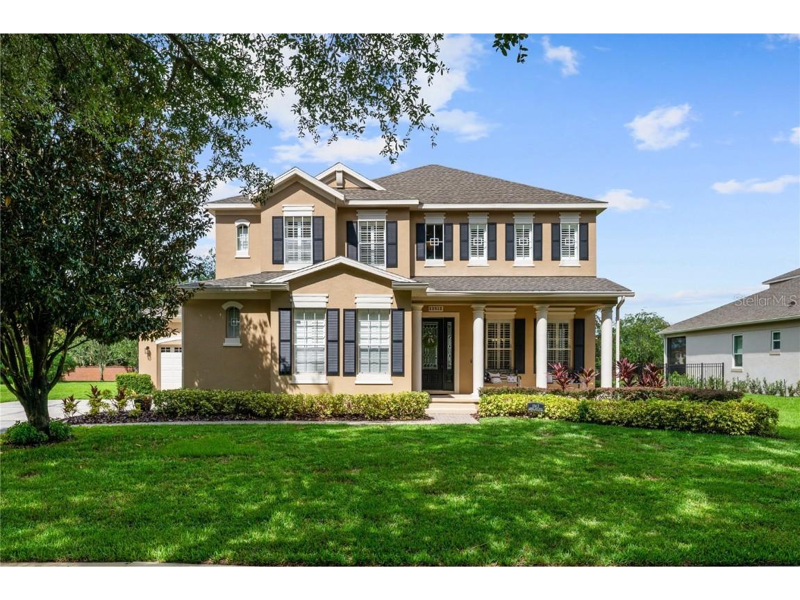 11612 Camden Park Drive Windermere FL 34786 O6338745 image1