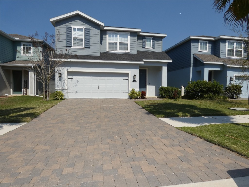 11612 Gold Dust Court Riverview FL 33579 - LAKE LUCAYA T3507896 image1
