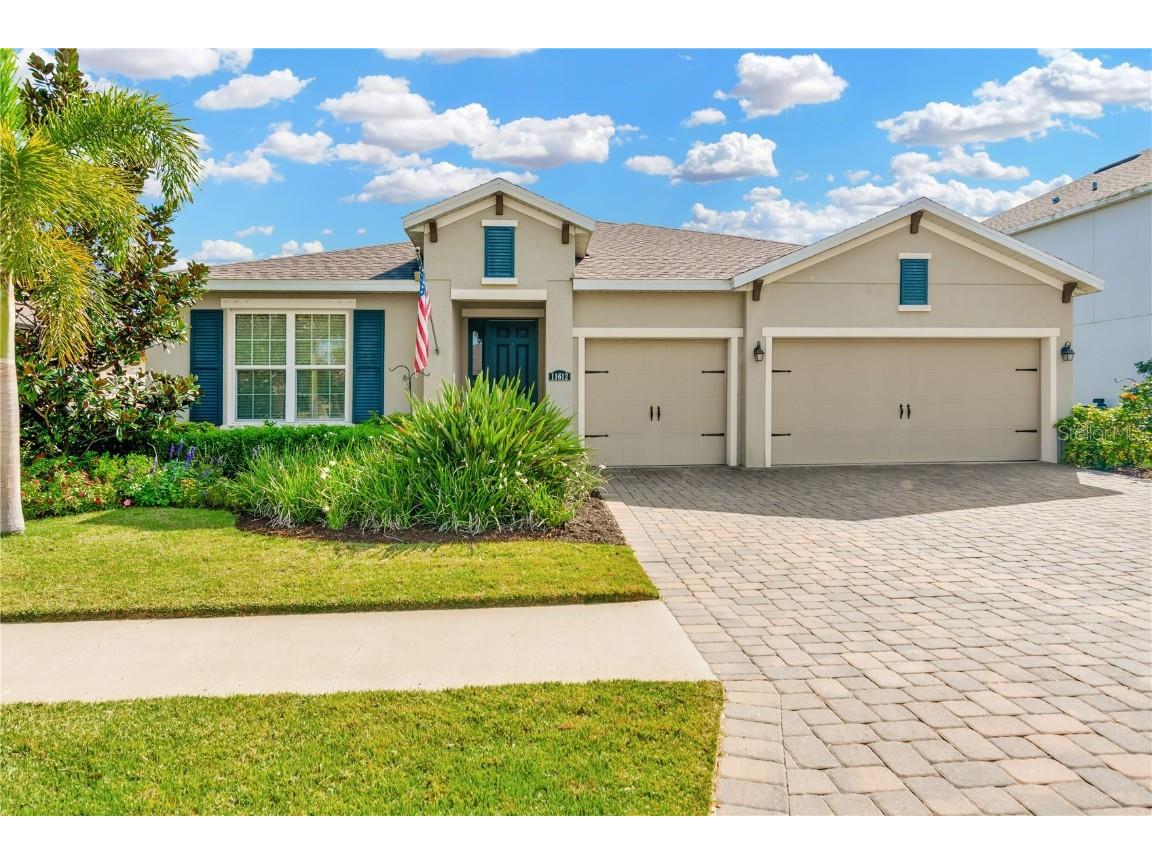 11612 Lake Lucaya Drive Riverview FL 33579 T3513973 image1