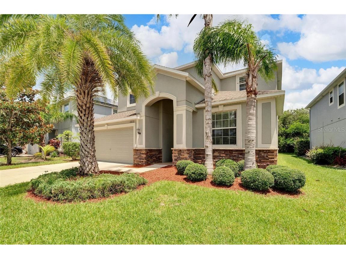 11612 Mansfield Point Drive Riverview FL 33569 T3547187 image1