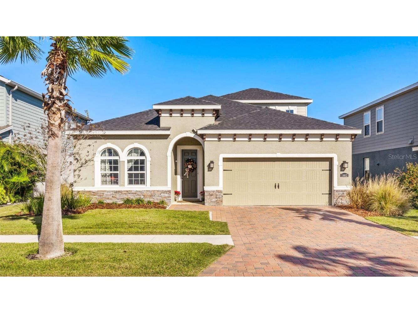 11612 Miss Chloe Court Riverview FL 33579 - LAKE LUCAYA T3492677 image1