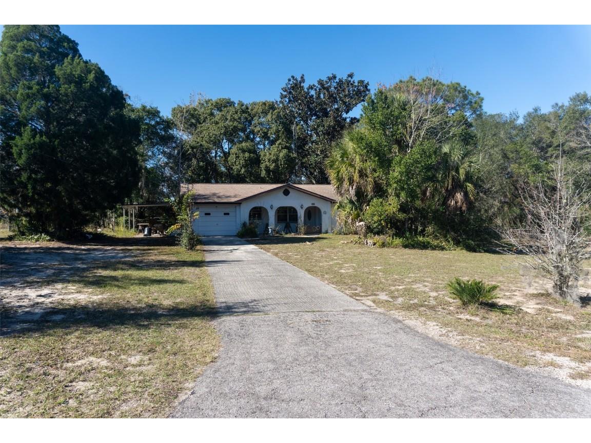 11612 N Captiva Terrace Dunnellon FL 34433 U8224699 image1