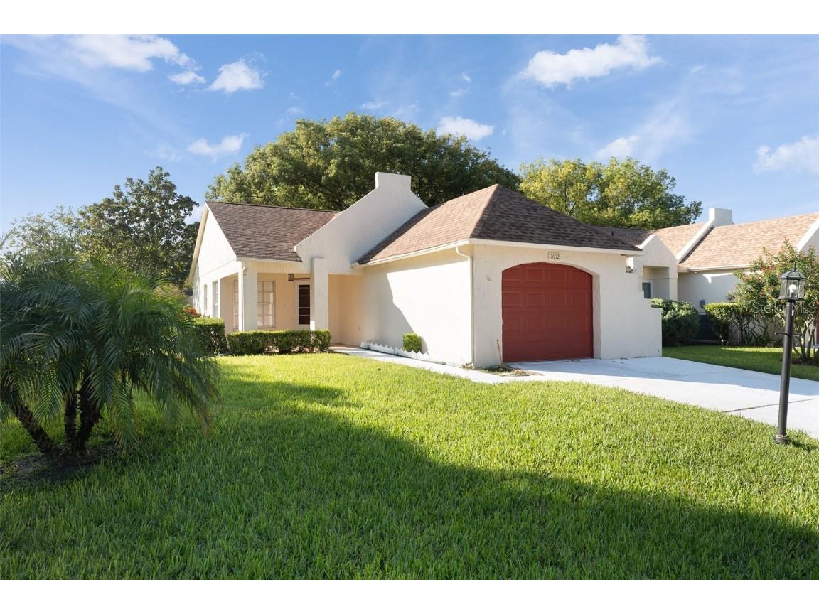 11612 Orleans Lane #A Port Richey FL 34668 W7857731 image1