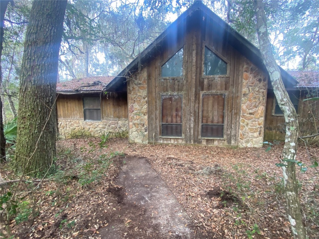 11612 SE 225th Drive Hawthorne FL 32640 - LAKE JEFFORDS GC510747 image1