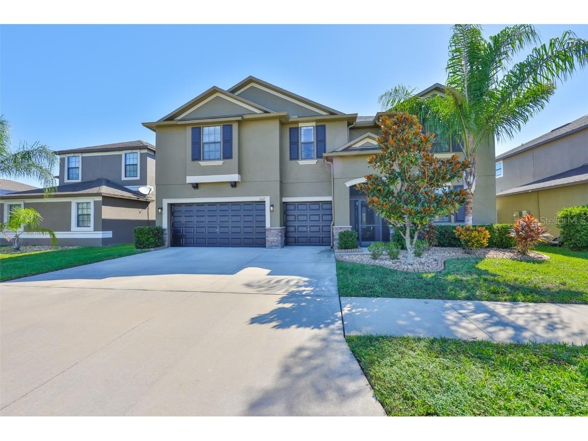 11612 Shelby Jay Drive Riverview FL 33579 TB8433337 image1