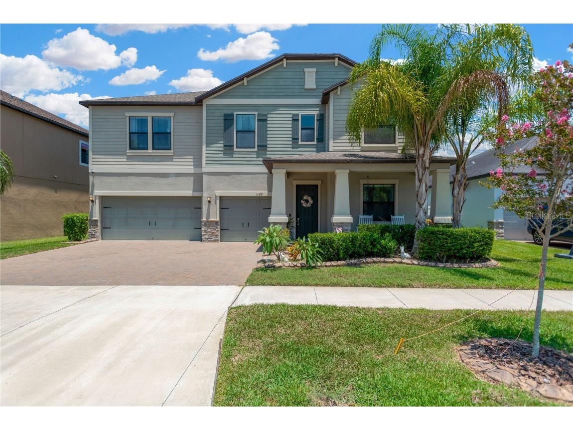 11612 Sunburst Marble Road Riverview FL 33579 TB8390468 image1