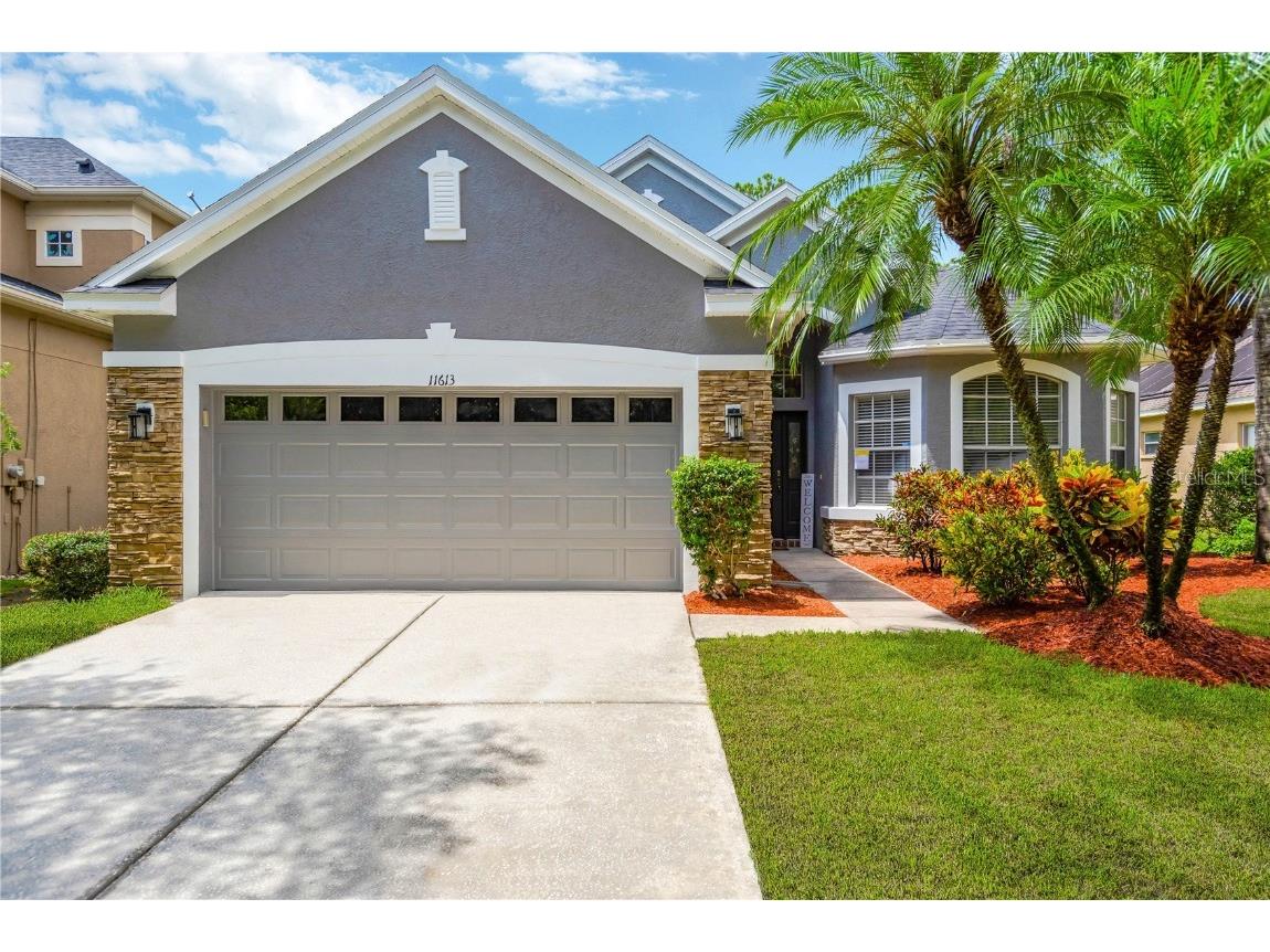 11613 Greensleeve Avenue Tampa FL 33626 T3540092 image1