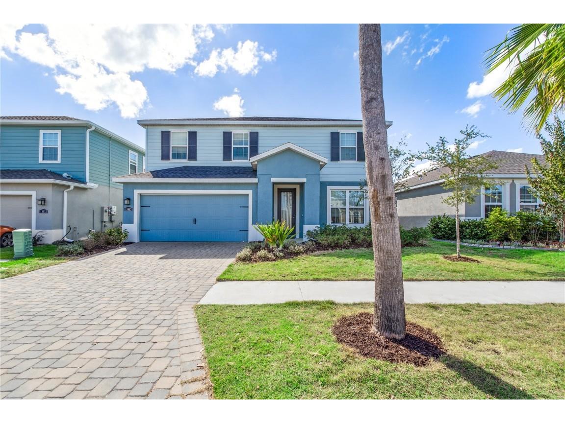 11613 Miss Chloe Court Riverview FL 33579 T3482848 image1