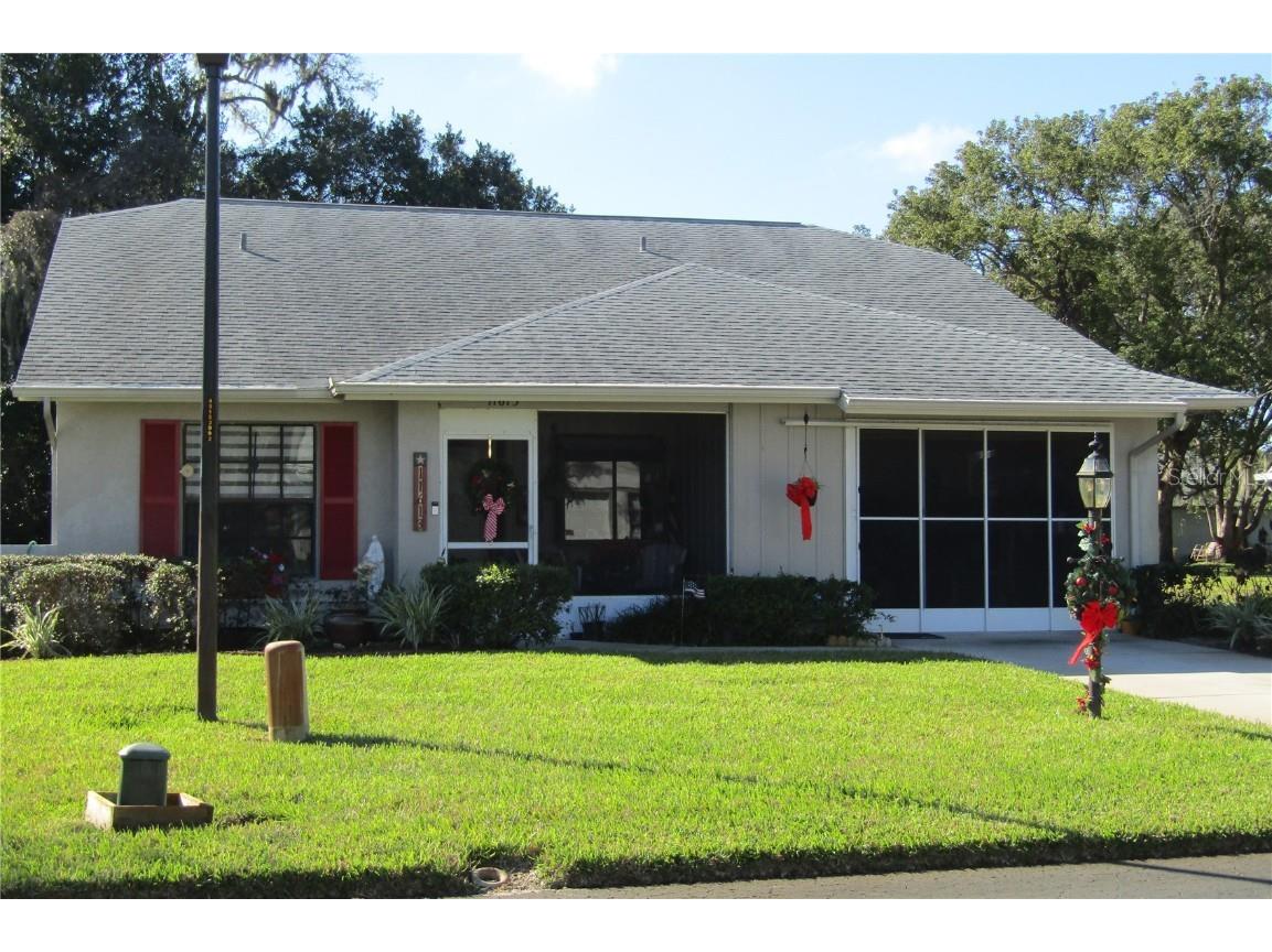 11613 Pear Tree Drive New Port Richey FL 34654 W7851644 image1