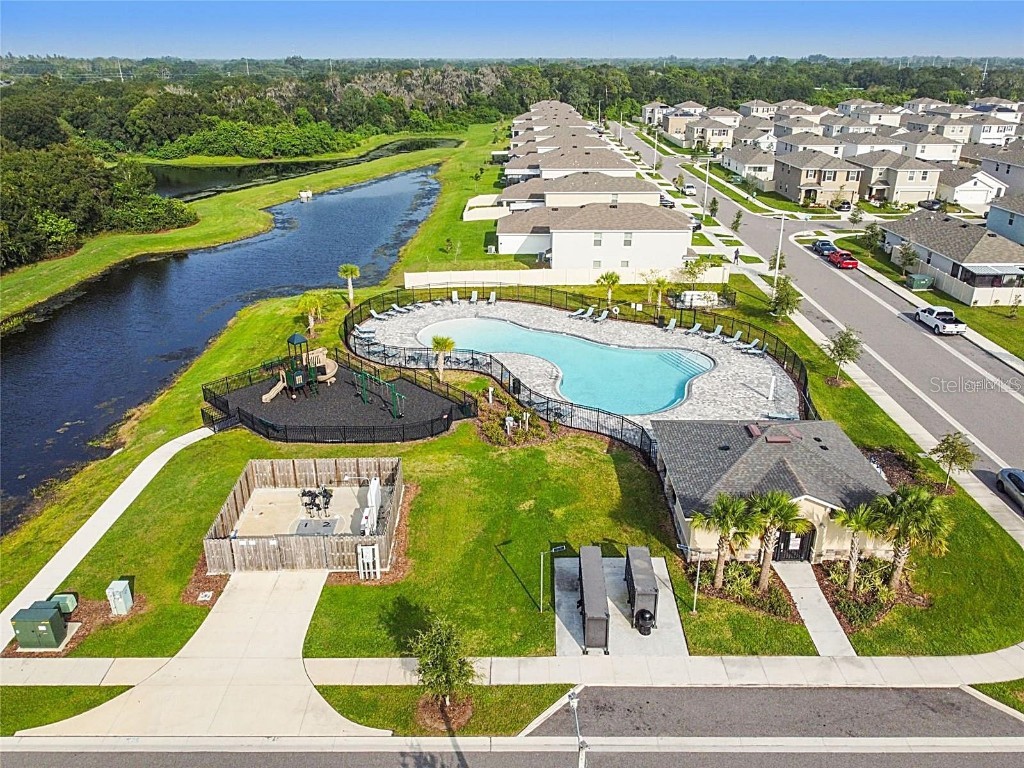 11613 Saw Palmetto Lane, Riverview, FL, 33569 MLS T3515099 Edina