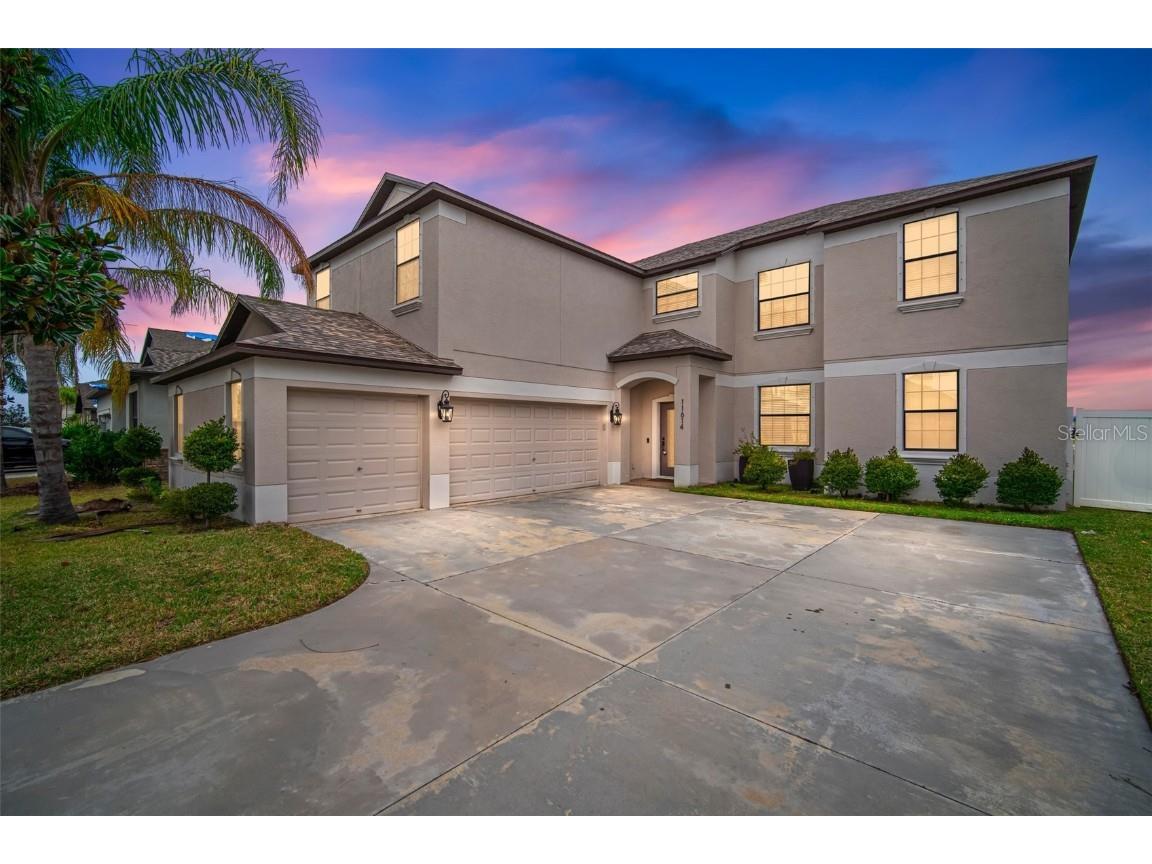 11614 Brighton Knoll Loop Riverview FL 33579 TB8340721 image1