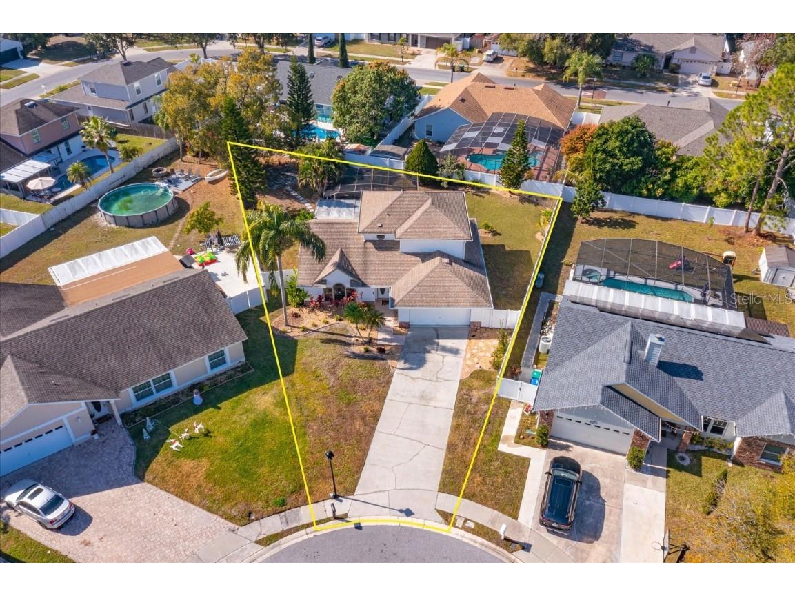 11614 Carmody Court Orlando FL 32837 G5106234 image32