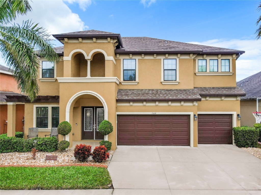 11614 Grange Stead Lane Riverview FL 33569 T3497541 image1