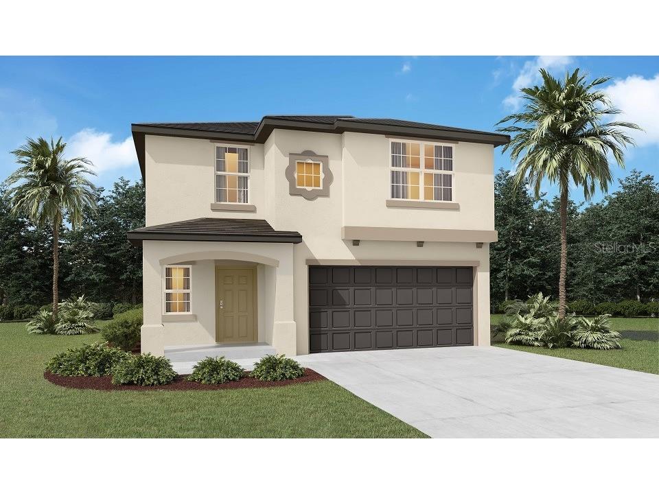 11614 Lavender Loop Spring Hill FL 34609 T3485939 image1
