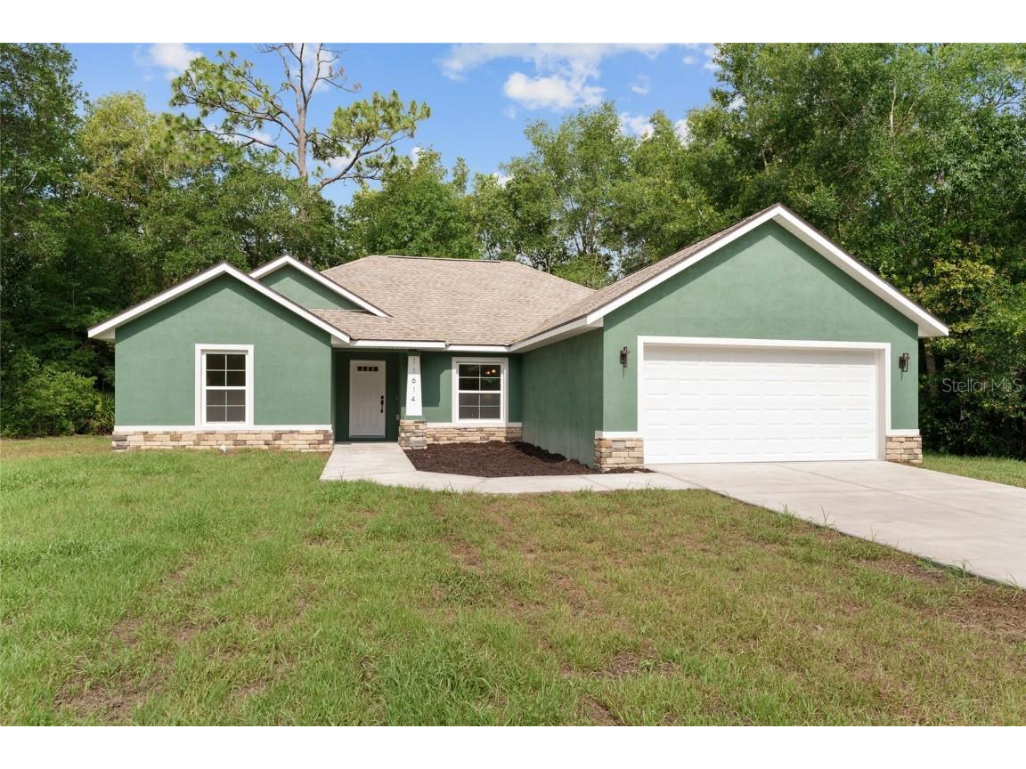 11614 N Condor Drive Dunnellon FL 34433 G5099052 image1