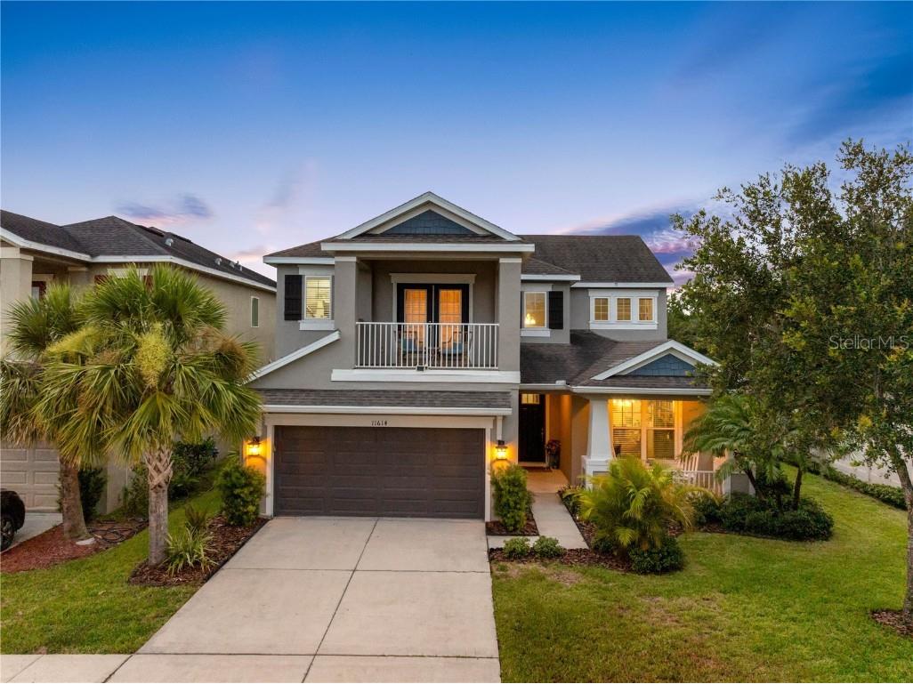11614 Orange Palm Way Tampa FL 33626 TB8408907 image1