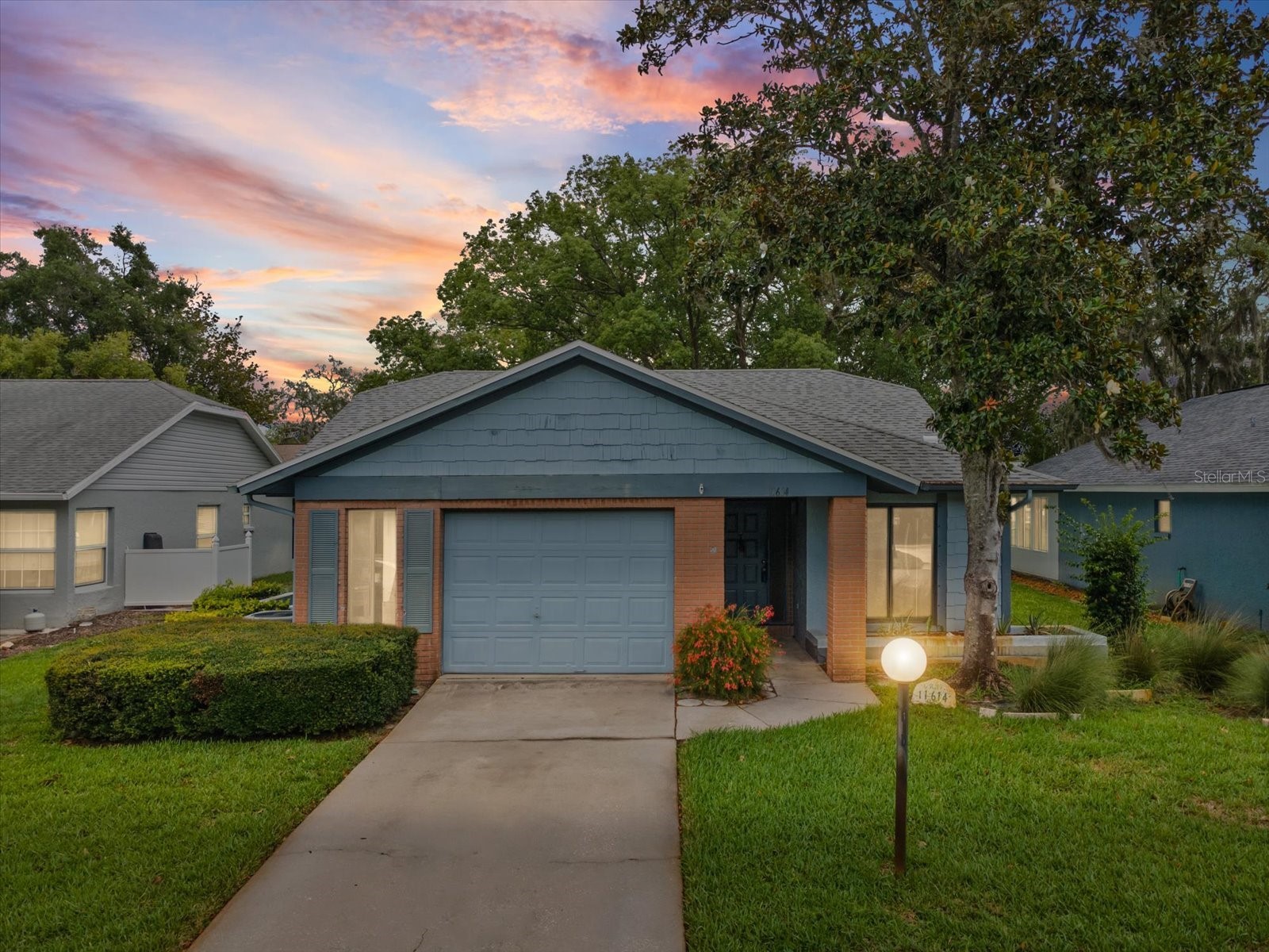 11614 Rose Tree Drive New Port Richey FL 34654 W7886292 image1